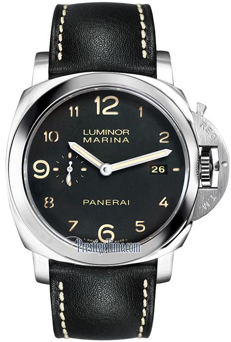 panerai luminor pam00359|panerai luminor 1950.